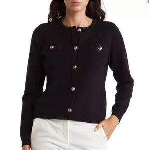 NWT Michael Kors cardigan. Medium.